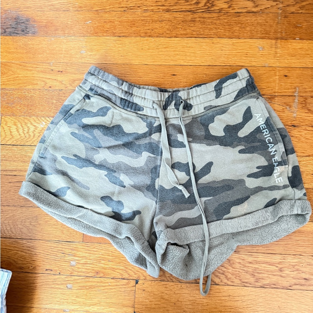 Shorts bundle
